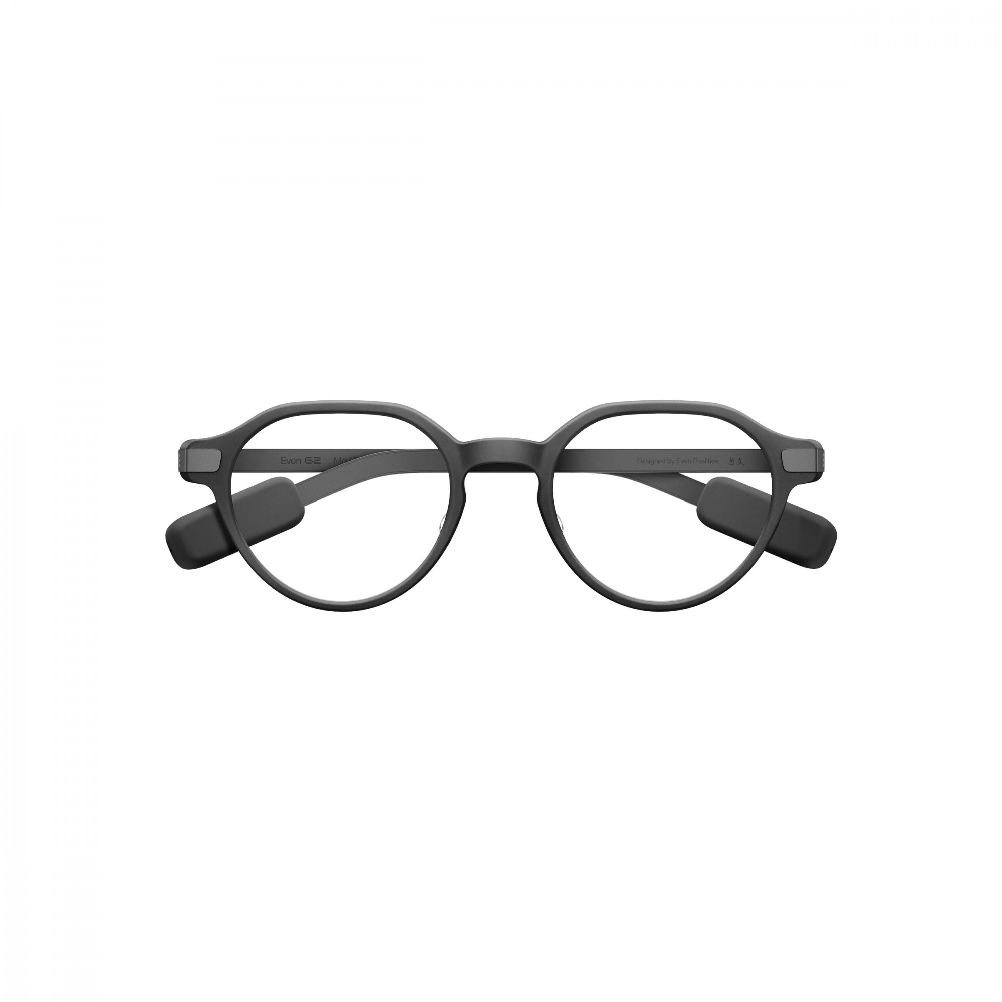 Смарт-очки Even Realities G2 A Grey